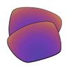EZReplace Lenses Replacement for Oakley Catalyst OO9272 Sunglasses (AR Polarized Lenses) - Fits Oakley Catalyst Frame (Updated Polycarbonate AR Coated Midnight Sun) view 1