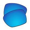 EZReplace Lenses Replacement for Oakley Catalyst OO9272 Sunglasses (Non-Polarized Lenses) - Fits Oakley Catalyst Frame (Ice Blue) view 1