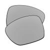 EZReplace Lenses Replacement for Oakley Catalyst OO9272 Sunglasses (Non-Polarized Lenses) - Fits Oakley Catalyst Frame (Metal Silver)