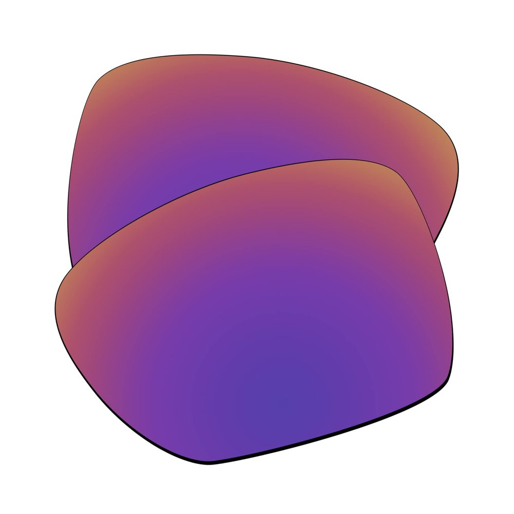 EZReplace Lenses Replacement for Oakley Catalyst OO9272 Sunglasses (Polarized Lenses) - Fits Oakley Catalyst Frame (Midnight Sun)