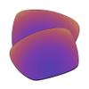 EZReplace Lenses Replacement for Oakley Catalyst OO9272 Sunglasses (Polarized Lenses) - Fits Oakley Catalyst Frame (Midnight Sun) view 1