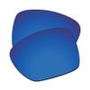 EZReplace Lenses Replacement for Oakley Catalyst OO9272 Sunglasses (Polarized Lenses) - Fits Oakley Catalyst Frame (Royal Blue)