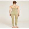 Leggings for Women Tummy Control Yoga Pants for Sports Workout (L(6), Greeen) view 4