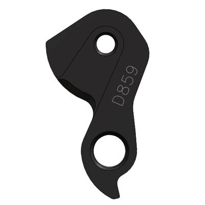 Pilo D859 Derailleur Hanger #318006 for Trek Farley, Stache, Cali, Superfly 2015 2014 2013