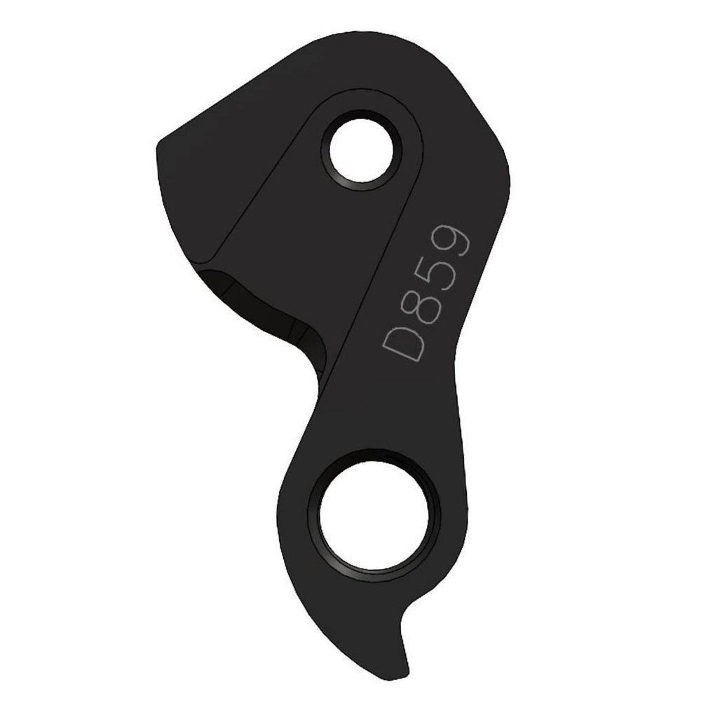 Pilo D859 Derailleur Hanger #318006 for Trek Farley, Stache, Cali, Superfly 2015 2014 2013