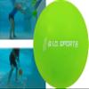 BIO Sports Water Resistance Ball for Low Impact Full Body Pool Workout (Green) view 1