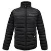Gerbing 7V Men's Khione Jacket 2.0 Heated Puffer Jacket for Men -Winter Apparel for Cold Temperature - 8 Hour Run Time Black L view 3