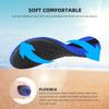Water Shoes for Women Men Quick-Dry Aqua Socks Swim Beach Barefoot Yoga Exercise Wear Sport Accessories Pool Camping Must Haves Adult Youth Size view 4