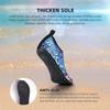 Water Shoes for Women Men Quick-Dry Aqua Socks Swim Beach Barefoot Yoga Exercise Wear Sport Accessories Pool Camping Must Haves Adult Youth Size view 3