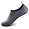 Water Shoes for Women Men Quick-Dry Aqua Socks Swim Beach Barefoot Yoga Exercise Wear Sport Accessories Pool Camping Must Haves Adult Youth Size view 1