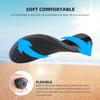 Water Shoes for Women Men Quick-Dry Aqua Socks Swim Beach Barefoot Yoga Exercise Wear Sport Accessories Pool Camping Must Haves Adult Youth Size view 4