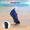 Water Shoes for Women Men Quick-Dry Aqua Socks Swim Beach Barefoot Yoga Exercise Wear Sport Accessories Pool Camping Must Haves Adult Youth Size view 3