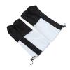 01 02 015 Snowproof Protector, Easy Boot Gaiters Comfortable Breathable Elastic Firm for Outdoor Activities view 1