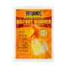 HotHands Bigfoot Adhesive Toe Warmer | 5 Pair Value Pack view 2