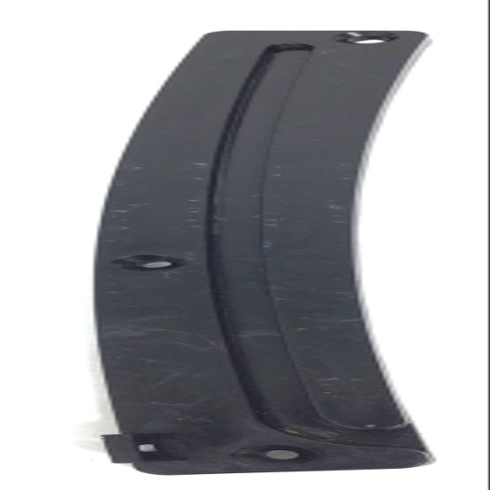 Left Elevation Guide Rail 094102 Works W AFG AT1501 18.0AXT Elliptical
