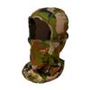 Balaclava Face Mask Multicolor Face Cover for Men Women Skiing Snowboarding Cycling Unisex Breathable Balaclavas (Camo, 1) view 1