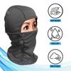 Balaclava Face Mask Multicolor Face Cover for Men Women Skiing Snowboarding Cycling Unisex Breathable Balaclavas (Camo, 1) view 3