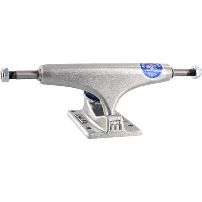 Universo Brands Royal Std 127mm Inverted Kingpin Raw Skateboard Trucks (Set of 2)