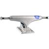 Universo Brands Royal Std 127mm Inverted Kingpin Raw Skateboard Trucks (Set of 2) view 1