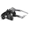 Front Derailleur, Aluminium Alloy Mountain Front Derailleur Shifter 7/8/9 Speed Front Derailleur Cycling for Mountain Road BMX view 1