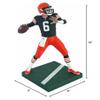 Imports Dragon NFL Figures NFL Baker Mayfield (Cleveland Browns) Chase 6" Figure Series 1, Multicolor (ID34936) view 4