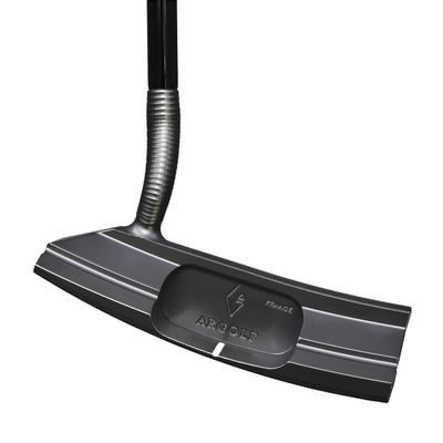 Argolf Arthur 2.0 Blade Putter - Dark Edition (Right, 36)