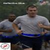 Stuart Promotional Products Blue, Reflective, Safety, Belt. Perfect for Running, Walking, Cycling, PT, Military, Hunting.. view 2