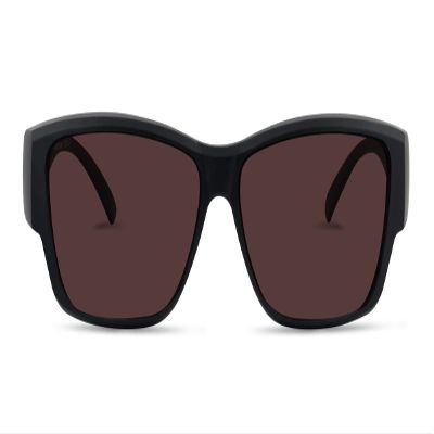 TheraSpecs Tatum WearOver FL-Sun Sunglasses for Light Sensitivity