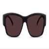 TheraSpecs Tatum WearOver FL-Sun Sunglasses for Light Sensitivity view 1