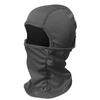 Balaclava Face Mask Multicolor Face Cover for Men Women Skiing Snowboarding Cycling Unisex Breathable Balaclavas (Grey, 1) view 1