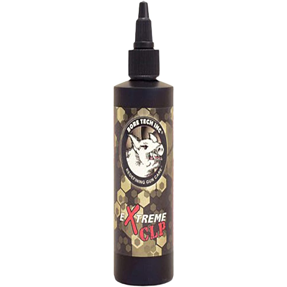 Bore Tech Extreme CLP, 4Oz BTCL-50004