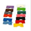 Yubikey 5 NFC / 5C NFC Cover case Keychain (5 NFC, Orange) view 2