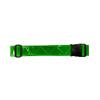 Stuart Promotional Products Neon Green, Reflective, Safety, Belt. Perfect for Running, Walking, Cycling, PT, Military, Hunting.. view 1