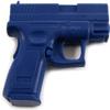 Bluegun - Firearm Training Simulator & Holster Molding Prop - for Springfield XD40 SUB-Compact (3in) view 2