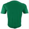 Epic Adult Cool Performance Dry-Fit Crew T-Shirt Jerseys Green M view 2