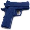 Bluegun - Firearm Training Simulator & Holster Molding Prop - for Springfield Micro Compact 1911 (3in) view 2