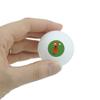GRAPHICS & MORE A Scooby Christmas Novelty Table Tennis Ping Pong Ball 3 Pack view 2