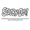 GRAPHICS & MORE A Scooby Christmas Novelty Table Tennis Ping Pong Ball 3 Pack view 4