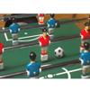 CABAX Foosball Table Replacement Foosballs, 36mm Game Table Size Black and White Tabletop Soccer Balls - 6 Pack view 3