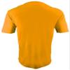 Epic Adult Cool Performance Dry-Fit Crew T-Shirt Jerseys Yellow S view 2