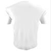 Epic Adult Cool Performance Dry-Fit Crew T-Shirt Jerseys White M view 2