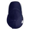 American Flag Bully Unisex Adjustable Baseball Casquette Hats Sandwich Cap Navy view 4