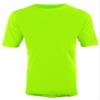 Epic Adult Cool Performance Dry-Fit Crew T-Shirt Jerseys Green M view 1