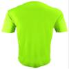Epic Adult Cool Performance Dry-Fit Crew T-Shirt Jerseys Green M view 2