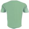 Epic Adult Madrid V-Neck Green Soccer Jersey L view 3