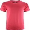 Epic Adult 5.6 Ounce Pre-Shrunk Heavy Cotton Tee Shirt - Heathers are Blended Pink M view 1