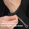 2021 Chest Zip Wetsuit Men 3mm Neoprene 3XL 4XL Women One Piece Neoprene Wet Suit Surfing Suit view 4
