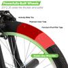 Hiland 20 inch Freestyle Kids BMX Bike,Beginner-Level to Advanced Riders with 360 Degree Gyro & 4 Pegs, Kids' Bicycles for Boys,Girls Black view 4