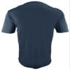 Epic Adult Cool Performance Dry-Fit Crew T-Shirt Jerseys Blue S view 2
