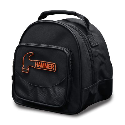 Hammer Plus 1 - Black